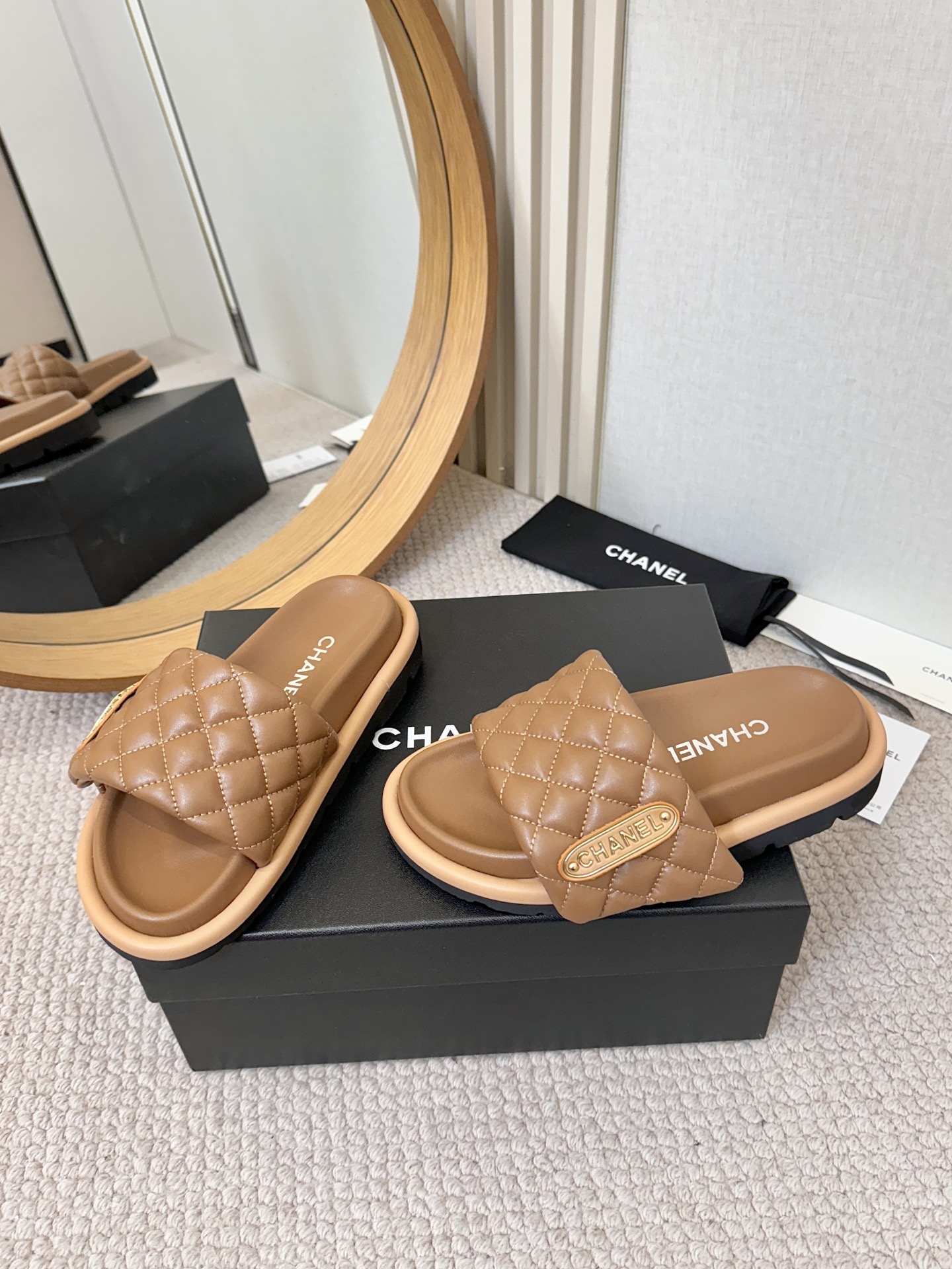 Women's high heels